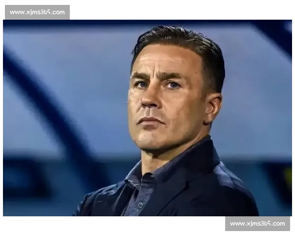 国足选帅困局：百万预算难请大牌，卡纳瓦罗成 “性价比” 选择？