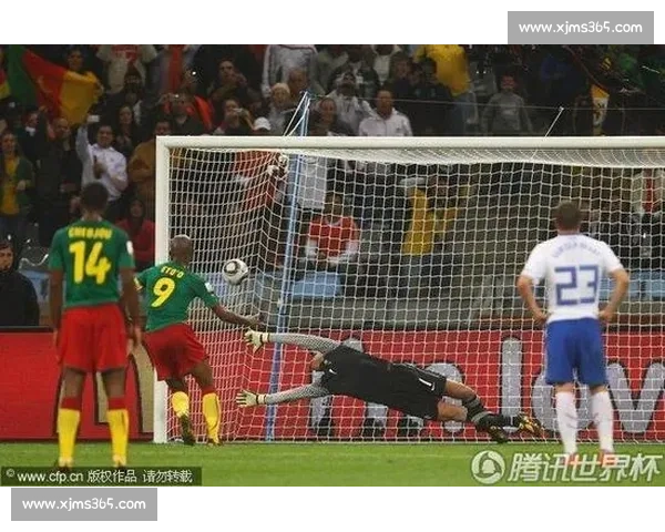 喀麦隆足协强硬否认埃托奥贪腐指控 启动法律程序反击诽谤