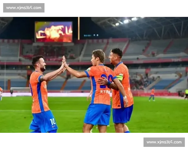 国安 20 场连续破门创队史第二长纪录,登顶中超彰显冠军底蕴 国安 20 场连续破门创队史第二长纪录,登顶中超彰显冠军底蕴