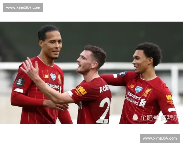 夸安萨体检完成!药厂 3000 万欧签下红军新星,利物浦握 6000 万回购条款 夸安萨体检完成!药厂 3000 万欧签下红军新星,利物浦握 6000 万回购条款