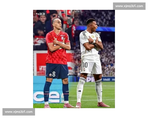 姆巴佩父亲现身亚特兰大看台,巴黎 4-0 屠杀迈阿密引转会遐想 姆巴佩父亲现身亚特兰大看台,巴黎 4-0 屠杀迈阿密引转会遐想