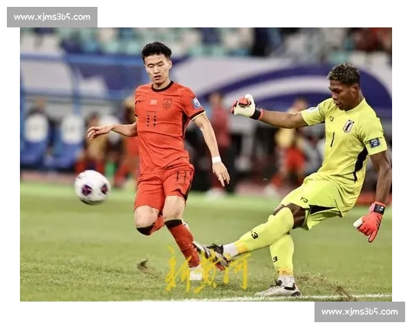 媒体人批国足豪赌酿悲剧：林良铭重伤暴露用人之殇