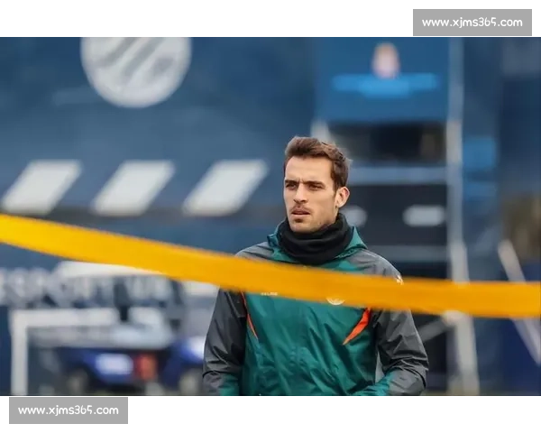 官方:布里安 - 奥利万合同到期离队 西班牙人左后卫开启新征程 官方:布里安 - 奥利万合同到期离队 西班牙人左后卫开启新征程