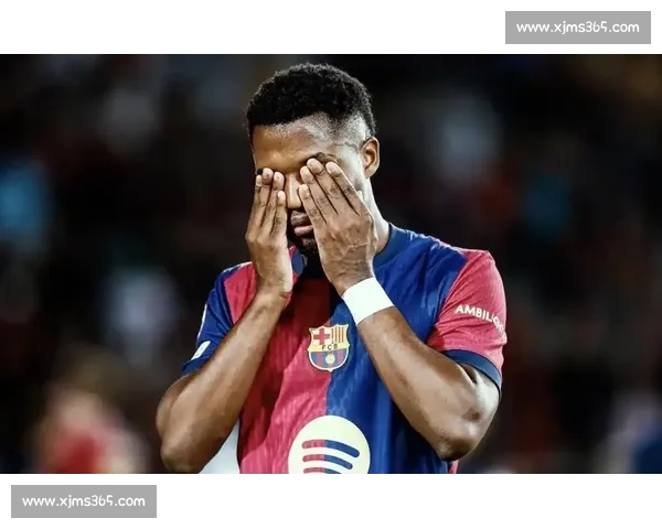 巴萨 6400 万敲定尼科!清洗 7 人名单曝光:法蒂租借 + 特狮留队悬念 巴萨 6400 万敲定尼科!清洗 7 人名单曝光:法蒂租借 + 特狮留队悬念