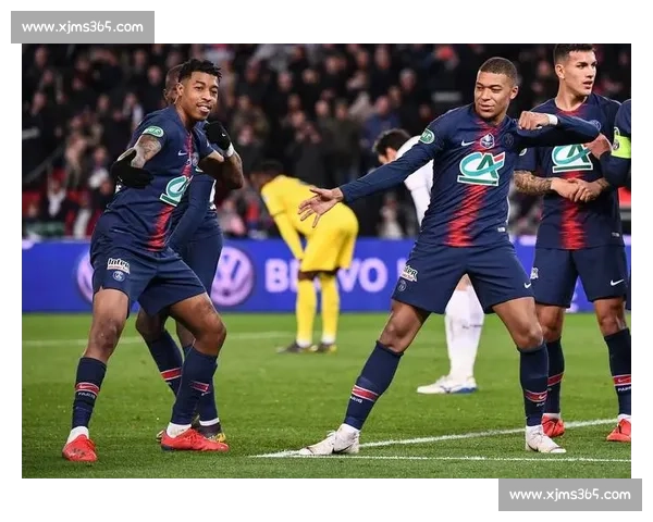 巴黎世俱杯狂揽 4000 万欧元,夺冠或创纪录豪取 6330 万欧元奖金 巴黎世俱杯狂揽 4000 万欧元,夺冠或创纪录豪取 6330 万欧元奖金