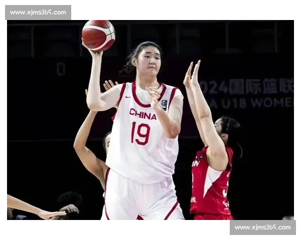 张子宇内线碾压 + 遭日本队恶意侵犯！中国女篮 3 人满分大胜