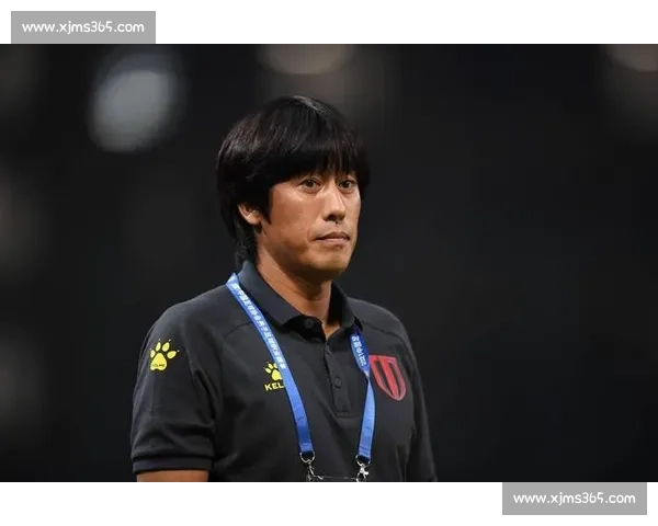 徐正源:针对性部署筑牢根基,蓉城需挺过赛季关键间歇期 徐正源:针对性部署筑牢根基,蓉城需挺过赛季关键间歇期