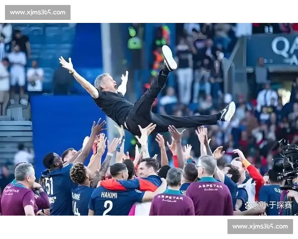 恩里克严令巴黎全员警惕：若松懈，梅西将在世俱杯碾碎我们