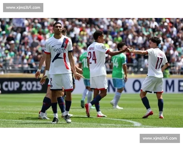 德约卡夫力挺巴黎：双杀国米马竞，世俱杯夺冠头号热门！