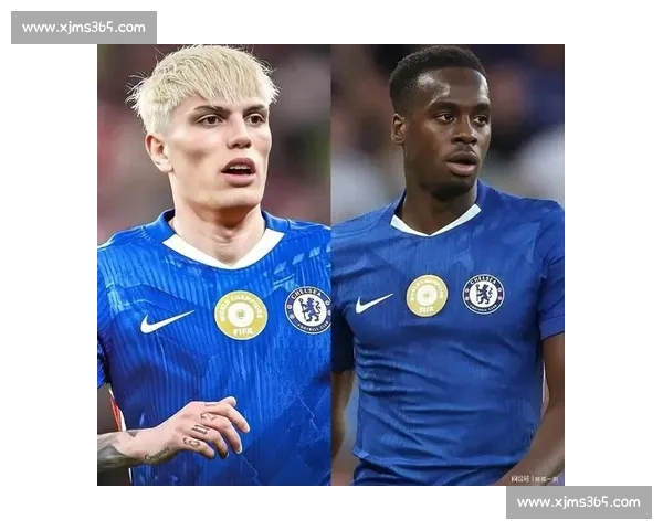 拜仁低价求购吉滕斯遭拒,切尔西 6500 万欧锁定英格兰妖星 拜仁低价求购吉滕斯遭拒,切尔西 6500 万欧锁定英格兰妖星