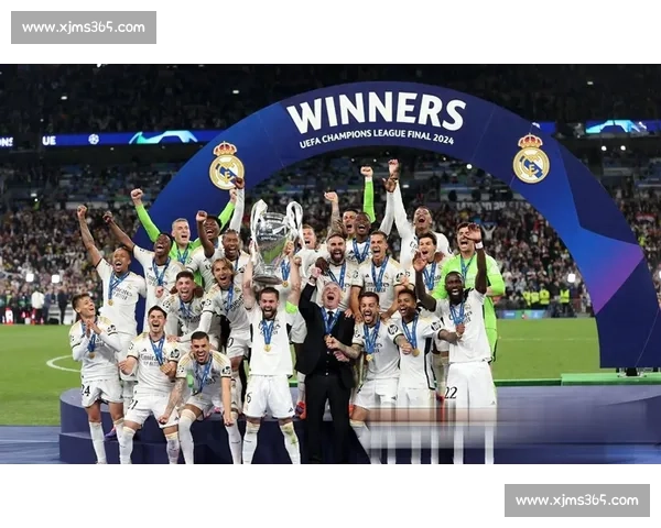 拉莫斯盛赞皇马：欧冠之王永远是夺冠热门