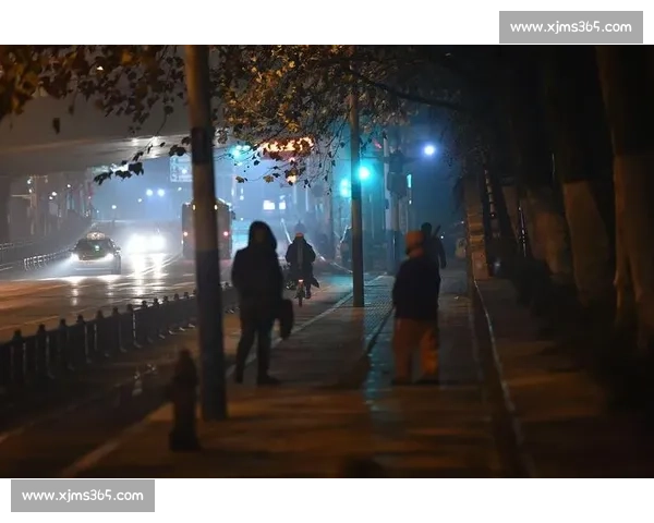 日常微光:触摸生活的温度 日常微光:触摸生活的温度