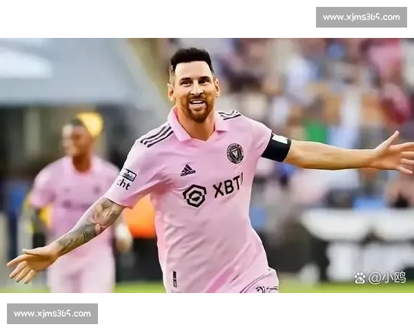 梅西迈阿密两赛季数据飙升:进球助攻双冠王,商业价值逆势破亿 梅西迈阿密两赛季数据飙升:进球助攻双冠王,商业价值逆势破亿