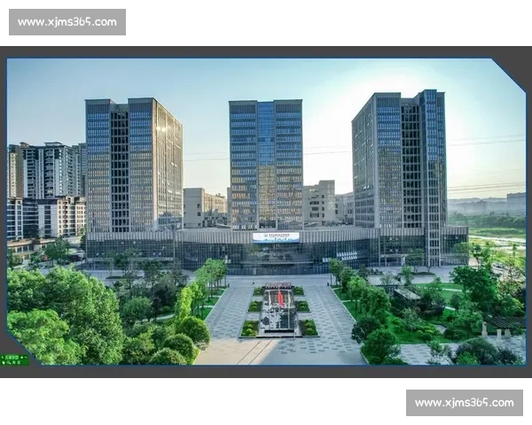 打造未来电竞人才高地推动数字竞技教育融合创新发展路径研究 打造未来电竞人才高地推动数字竞技教育融合创新发展路径研究