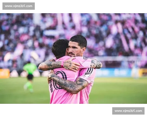 纳赛尔赛场晤梅西妻子：温情互动背后的巴黎战略