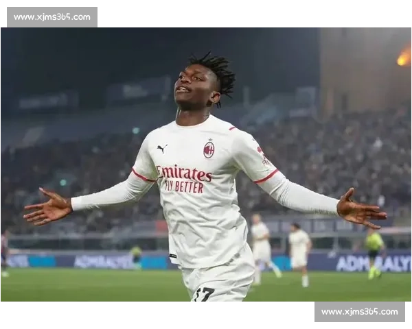 莱奥力挺普利西奇：米兰 10 号位的胜负手，忠诚不如实力耀眼