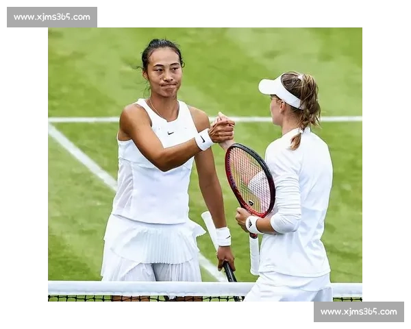 郑钦文关键破发扳平西尼亚科娃,决胜盘遗憾未能延续强势 郑钦文关键破发扳平西尼亚科娃,决胜盘遗憾未能延续强势