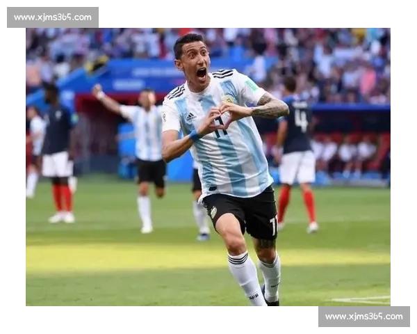 迪马利亚 37 岁 123 天创纪录,世俱杯历史第三年长进球者 迪马利亚 37 岁 123 天创纪录,世俱杯历史第三年长进球者