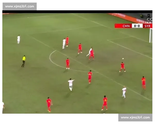 国足苏超对比视频引发热议：躲球与挡球背后的足球文化差异