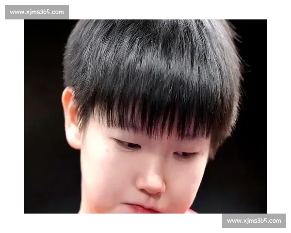 孙颖莎 11250 分断层领跑世界排名！连续 154 周稳居榜首创历史