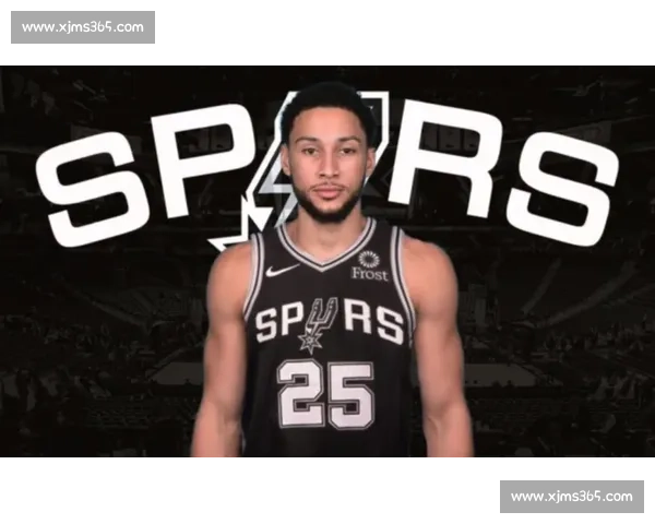 猛龙瞄准西蒙斯：9.2 助攻的表象与组织黑洞的隐忧