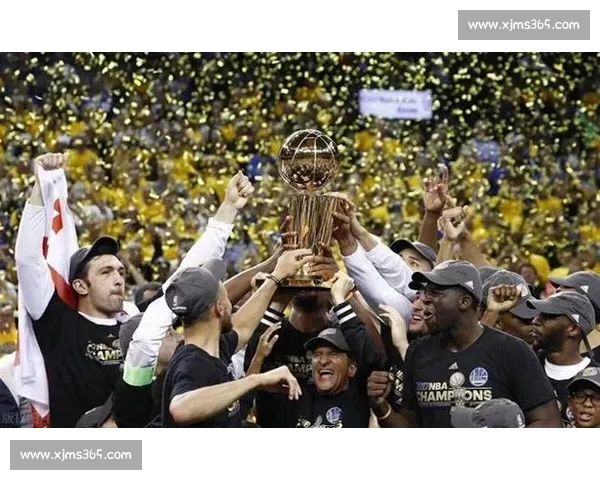 NBA总冠军榜：王朝更迭，传奇永不落幕！