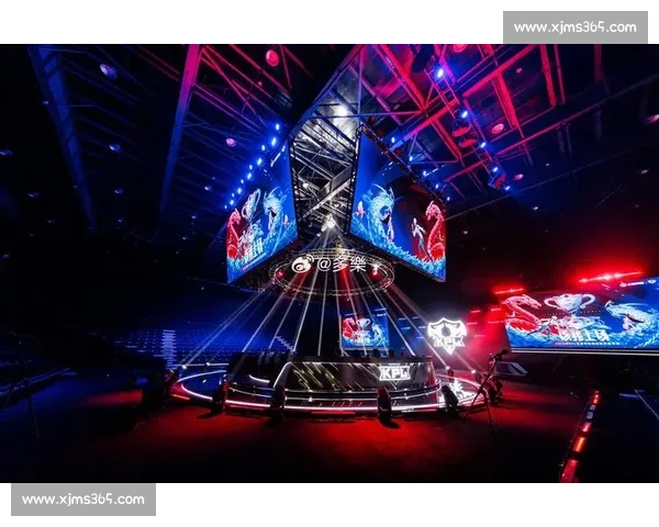 你的主队排在哪这份电竞排行榜让粉丝心跳加速! 你的主队排在哪这份电竞排行榜让粉丝心跳加速!