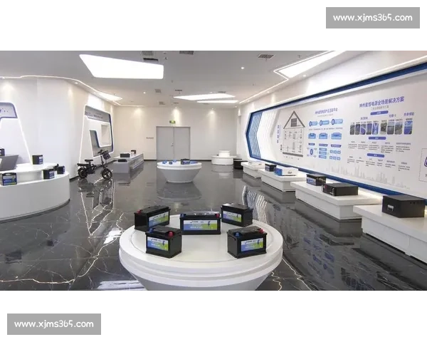 天齐锂业加速全球锂资源布局推动新能源产业高质量发展