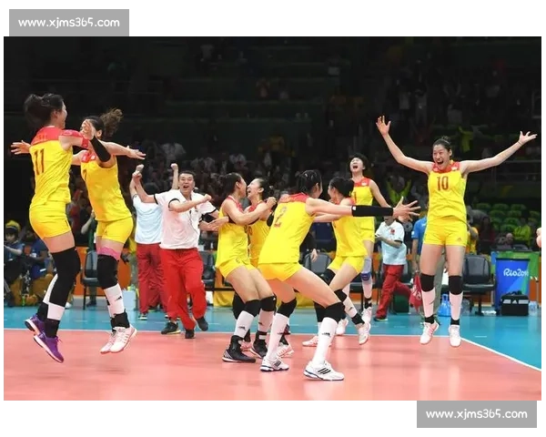 心跳加速!女排世锦赛首战日期确定,赛程亮点速递! 心跳加速!女排世锦赛首战日期确定,赛程亮点速递!