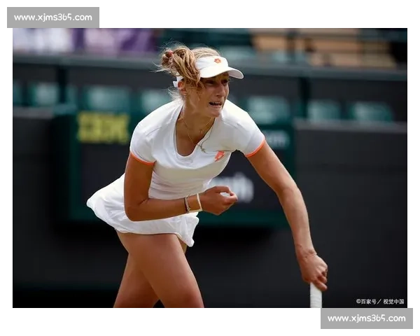 战火重燃！网坛新星崛起，全年赛程备受关注！