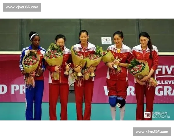 排球赛后复盘：那一次技战术的华丽转身！