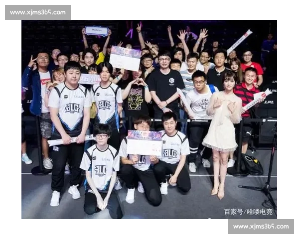 欧洲电竞格局洗牌，西班牙国家队是搅局者还是引领者