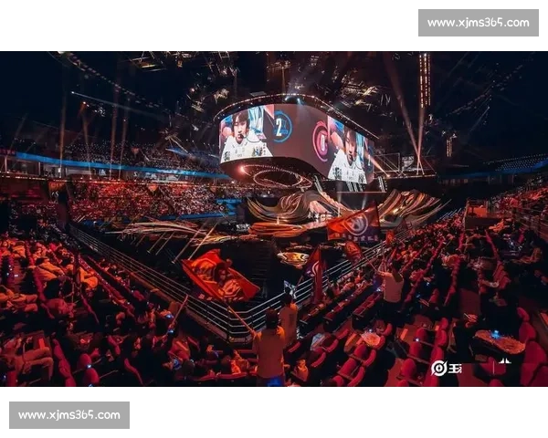 沙特电竞代表队,用技术说话,实力证明一切! 沙特电竞代表队,用技术说话,实力证明一切!