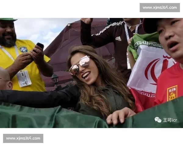 球迷的狂欢盛宴，2026世界杯感受现场激情！
