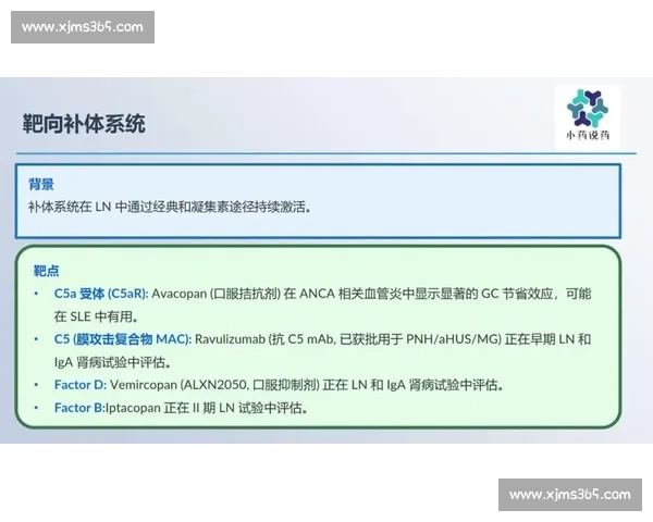红斑狼疮的成因机制临床表现与综合治疗研究新进展