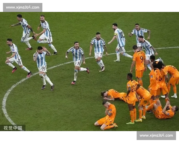 不看不知道，一看吓一跳！这些球队的世界杯胜率竟如此惊人！