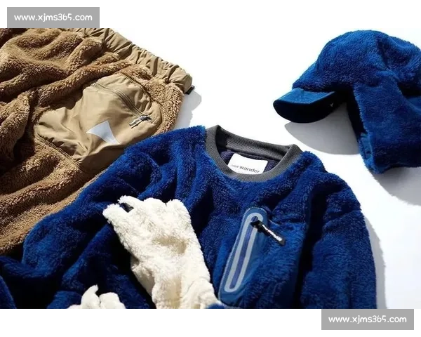 科技感爆棚！世界杯球衣面料升级，舒适度与颜值并存