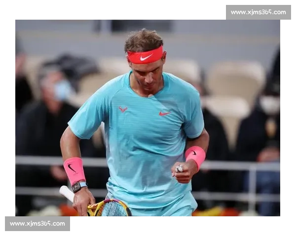 纳达尔法网14冠梦碎，新王加冕还是老将续写传奇