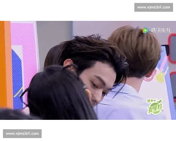 网友：这互动节目太懂我们玩家的心了！