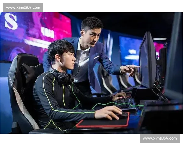 背后故事！电竞教练排行榜，智慧与策略的较量