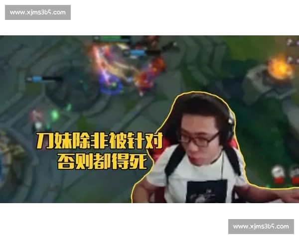 英雄联盟的“幕后英雄”：解说们如何炼成金牌分析师