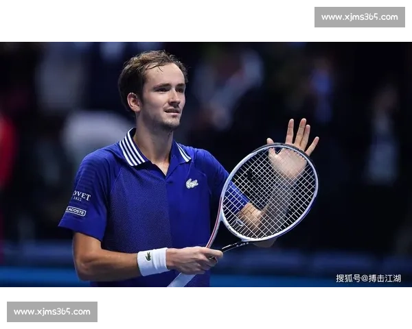 谁能阻挡美网冠军的连胜之路，无人可敌！