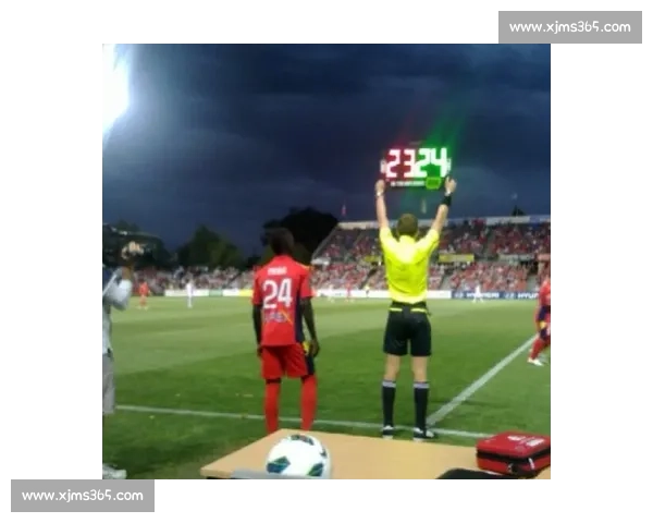 迈阿密点燃世界杯梦想，2026年巨星云集预告！