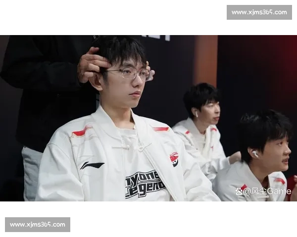 黑马崛起！CS2战队排名爆冷，顶尖强队跌出前十！