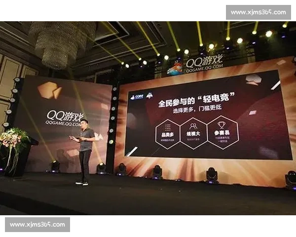 2023电竞大洗牌:谁在浪潮中沉浮,谁又乘风破浪