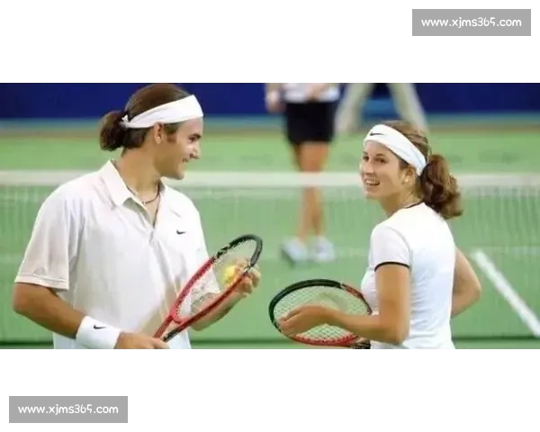 下一站天王新一代网坛领军人物,他们的青涩时代,赛事回放揭秘