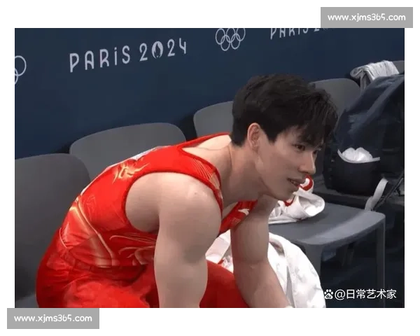 心疼！比赛失误集锦，原来他们也会犯这样的错误