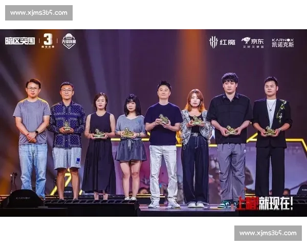 战队文化，暗区突围国际邀请赛，不同风格的碰撞！