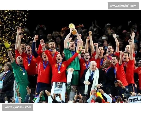 新时代门神!世界杯新势力崛起,老将们的统治还能持续多久