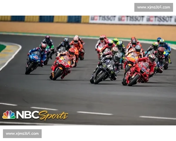 笑出腹肌!MotoGP精彩集锦,赛场外的搞笑瞬间也太有趣了!